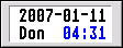 D-Clock 1.69