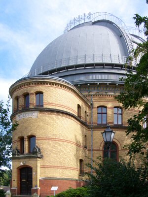Großer Refraktor