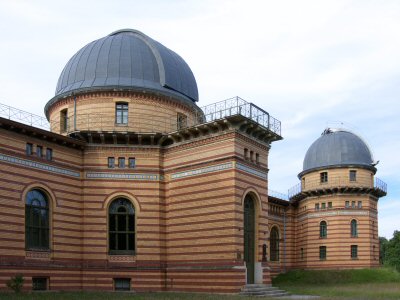 Michelson-Haus