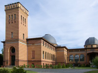 Michelson-Haus