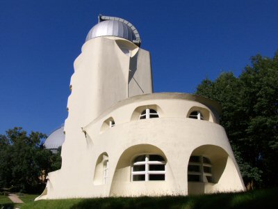Einstein-Turm